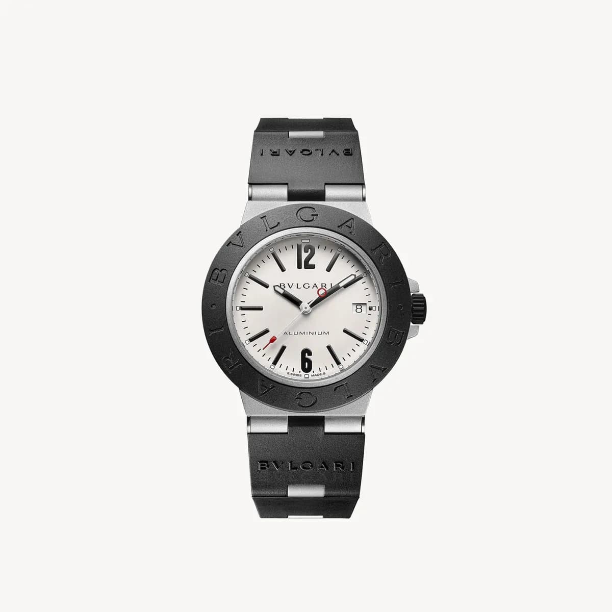 Bulgari Aluminium