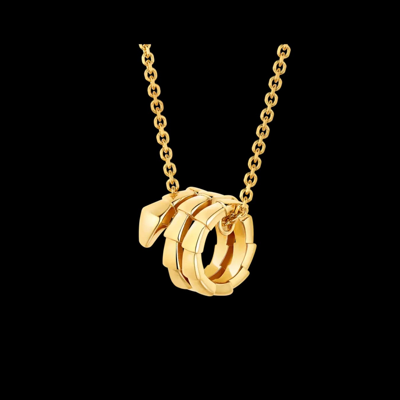 Serpenti