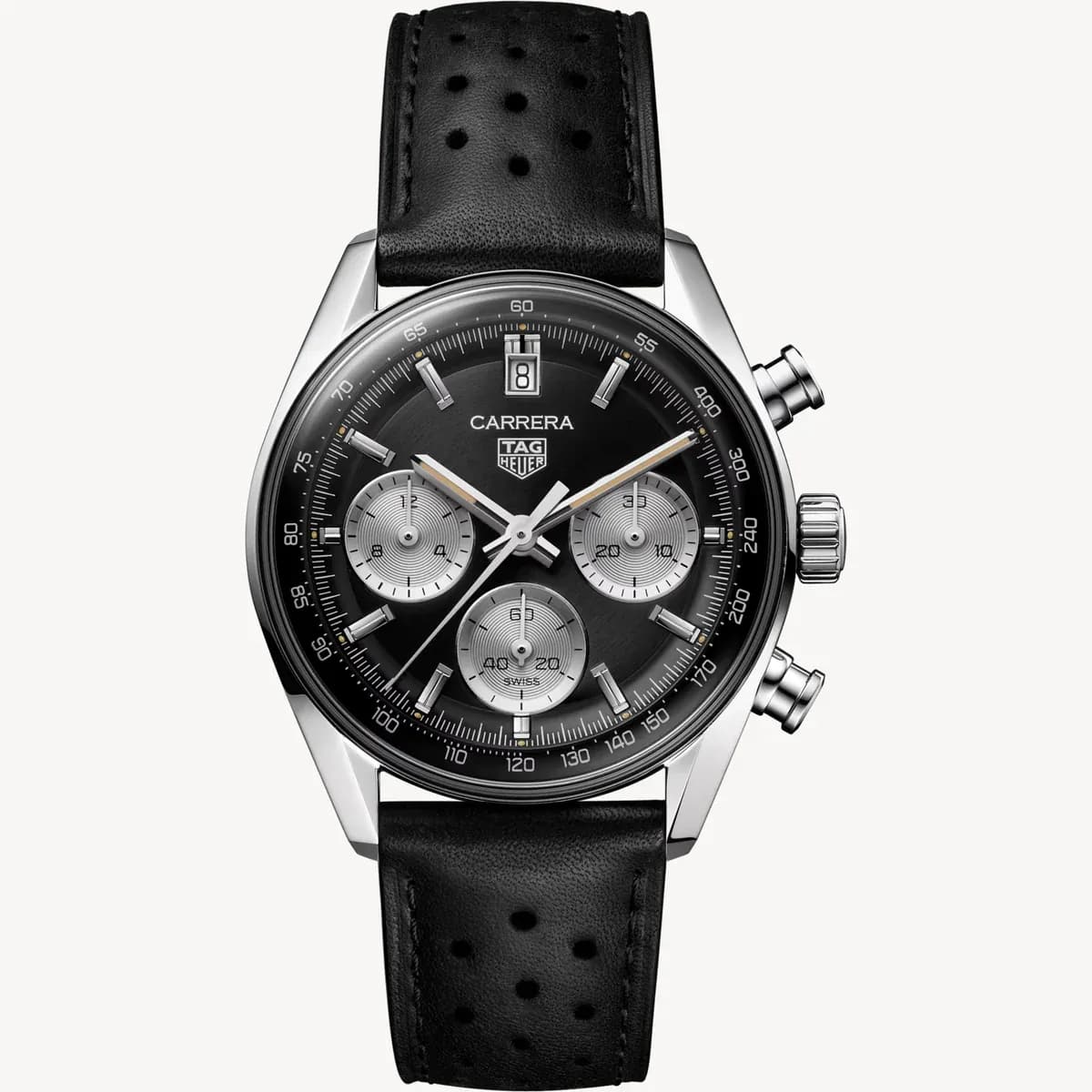 Carrera Chronograph