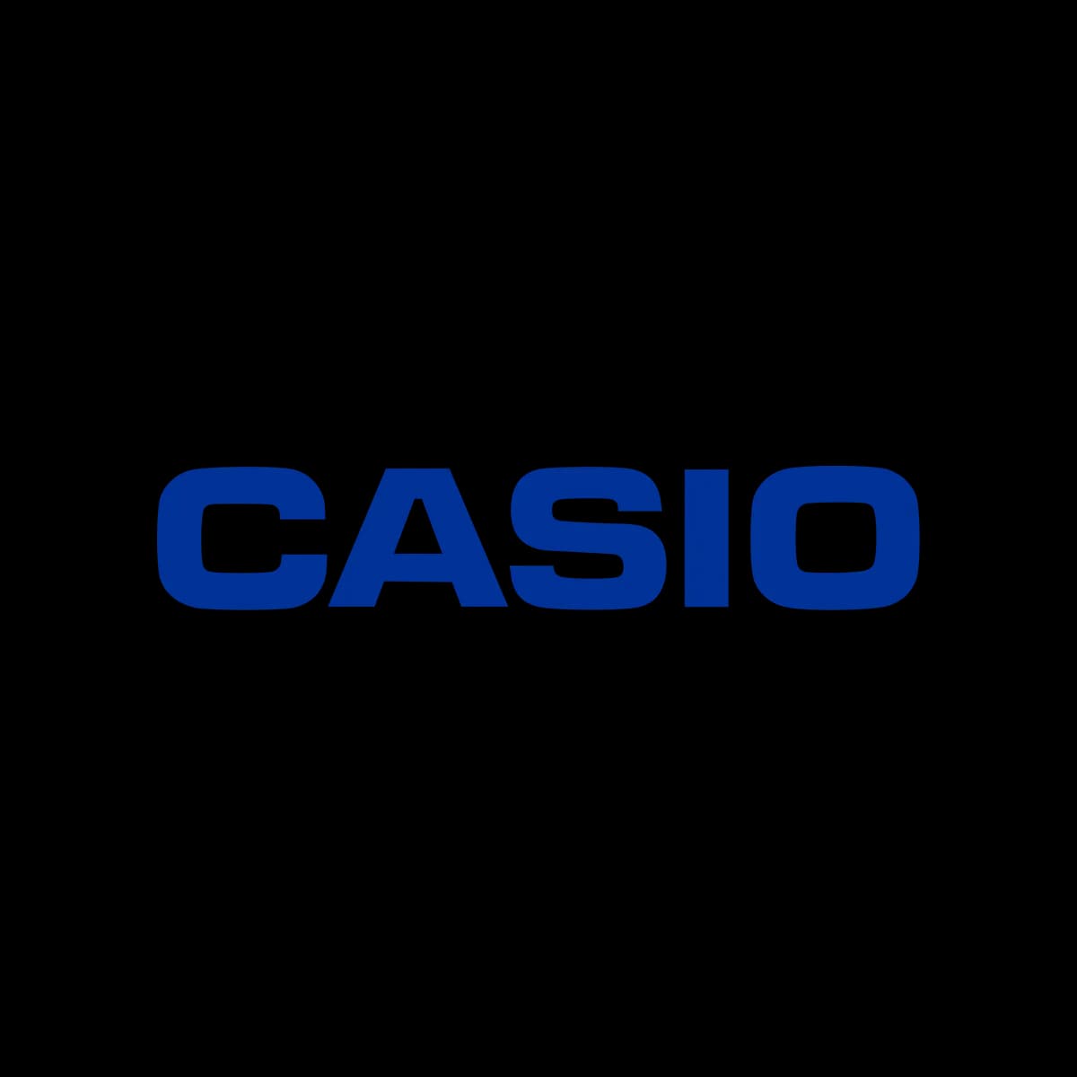 Logo ou image de Casio