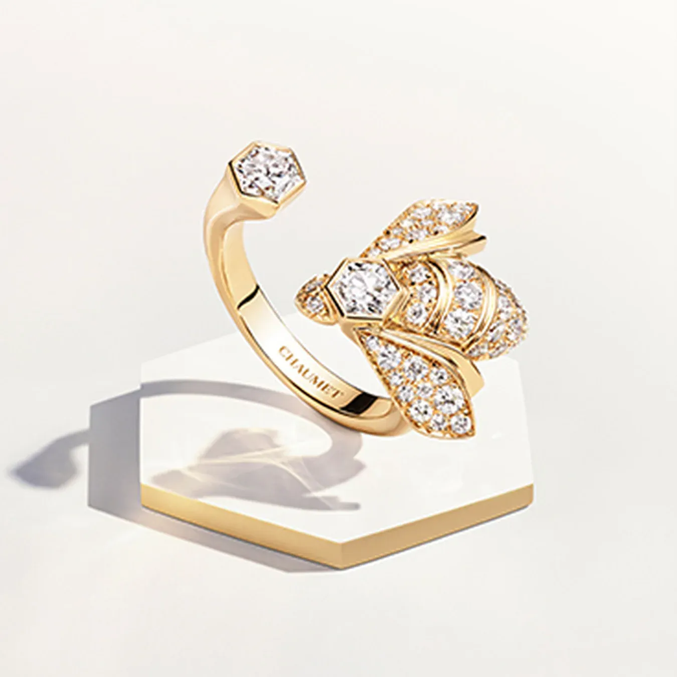 Bee de Chaumet