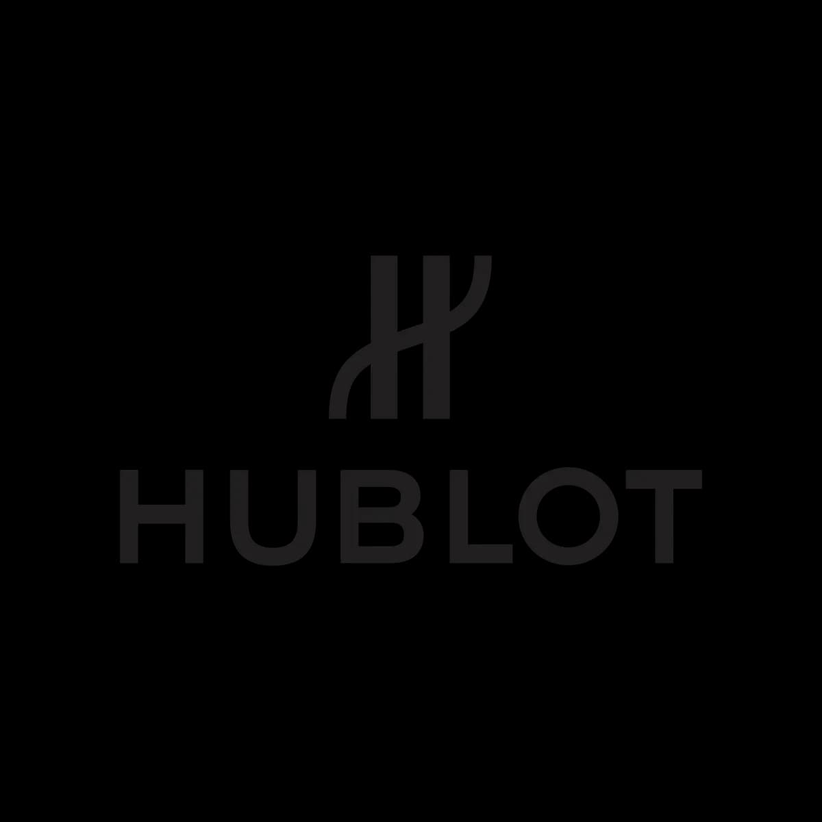 Logo ou image de Hublot