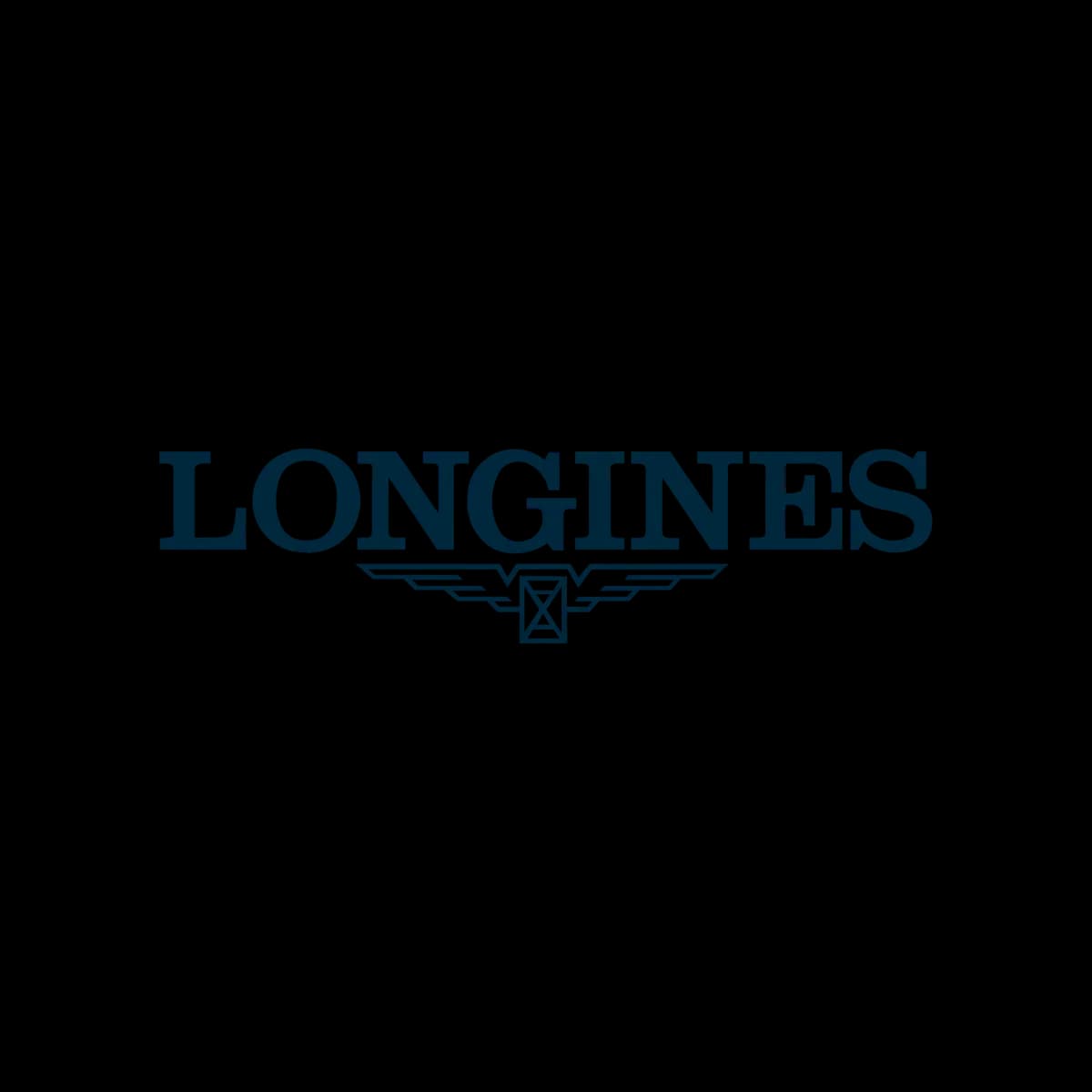 Logo ou image de Longines