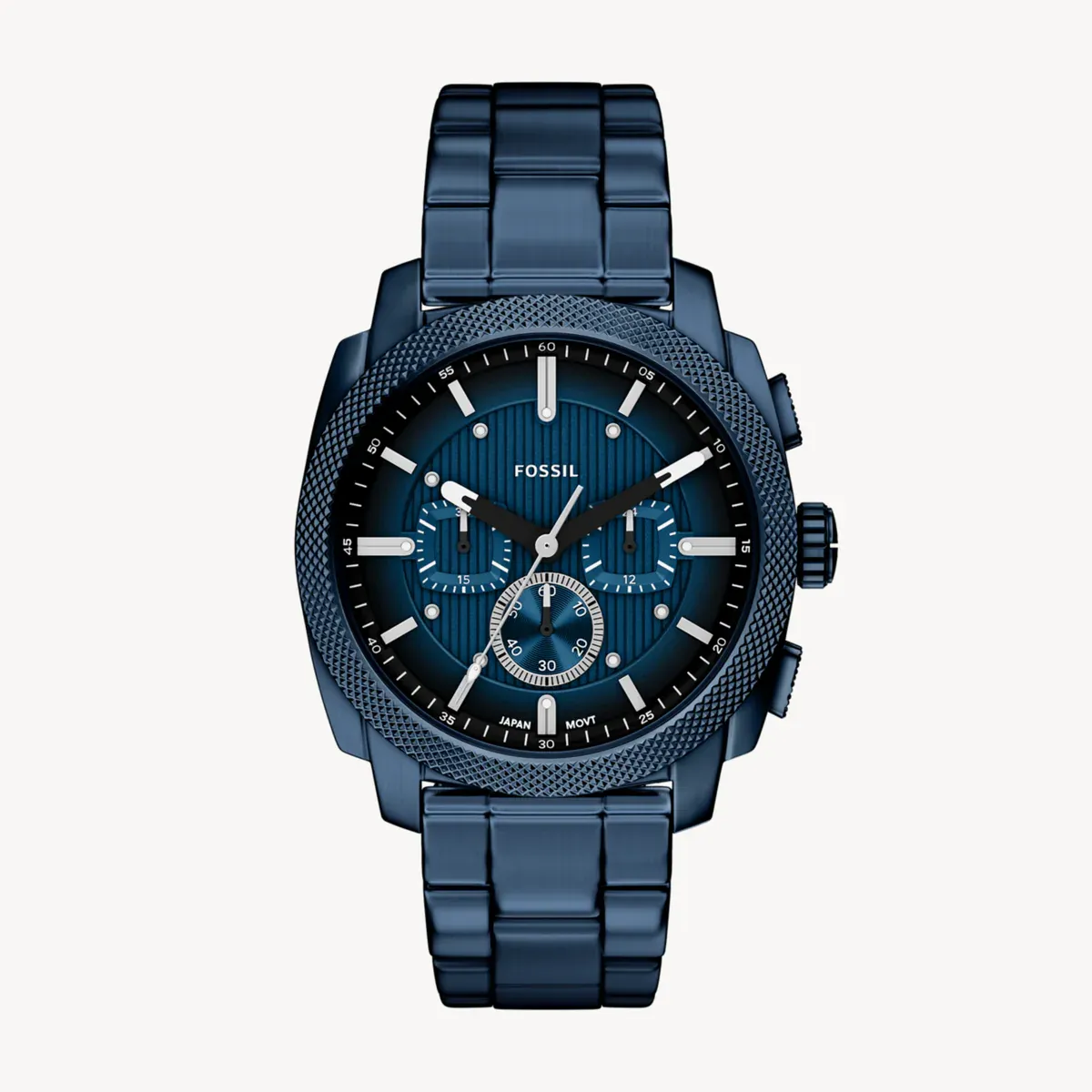 Machine Chronograph