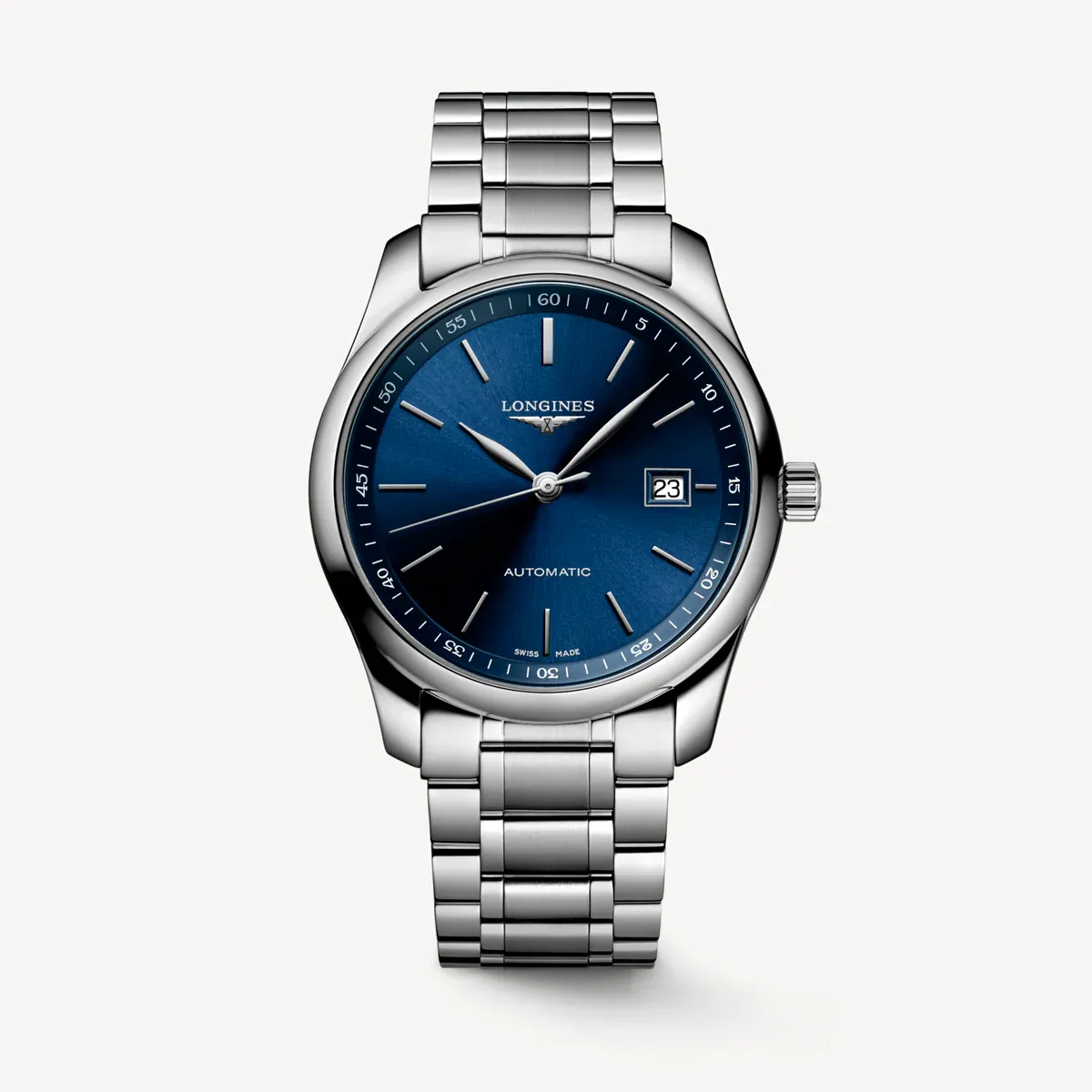 Longines Master Collection