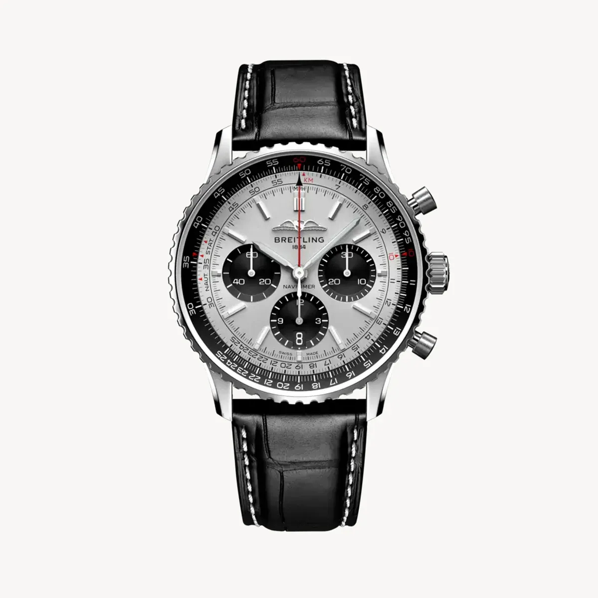 Navitimer B01 Chronograph