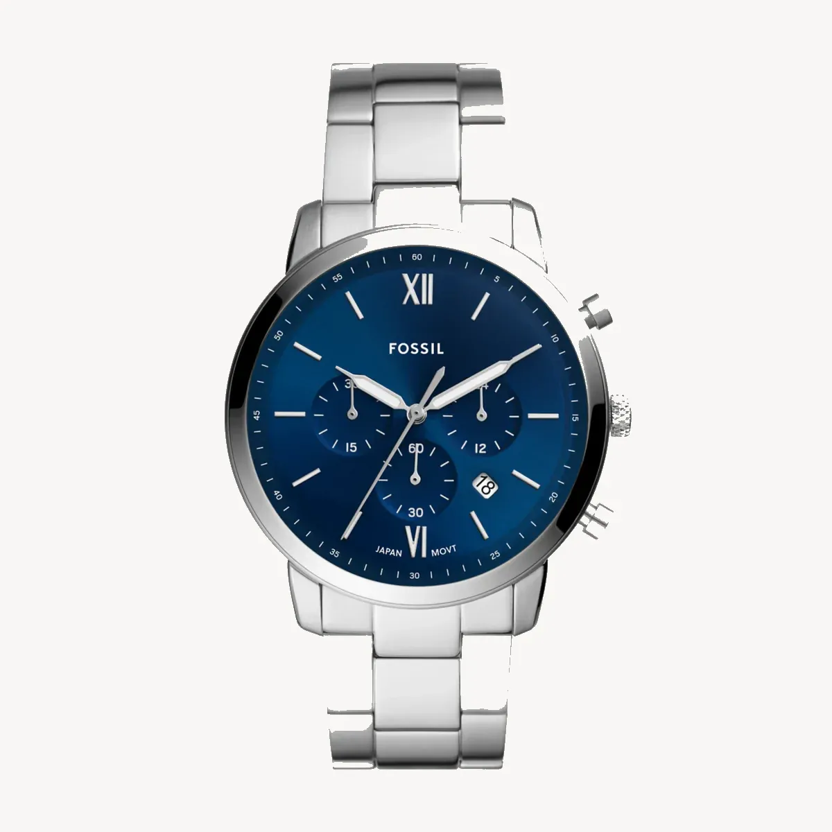 Neutra Chronograph
