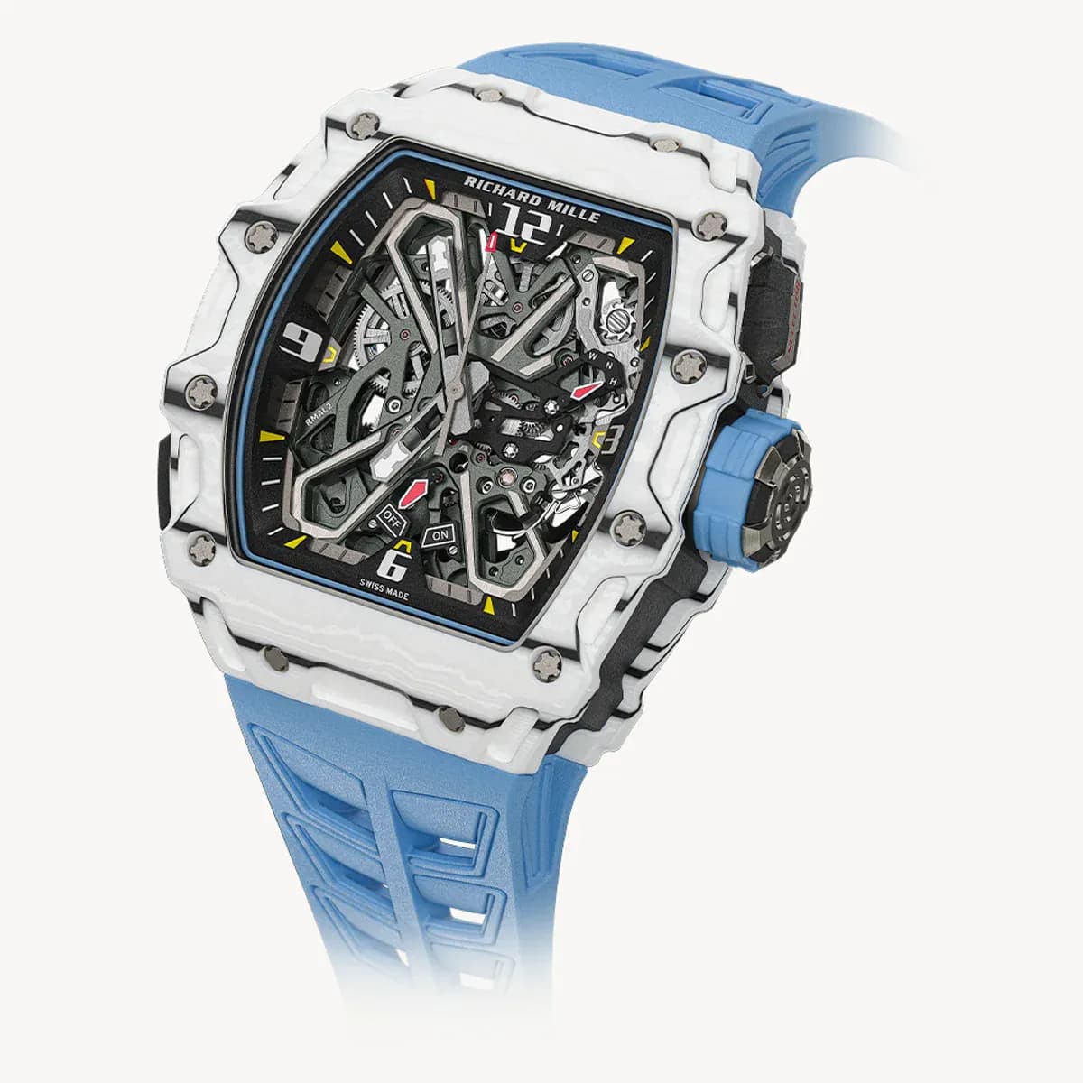 RM 35-03 Rafael Nadal