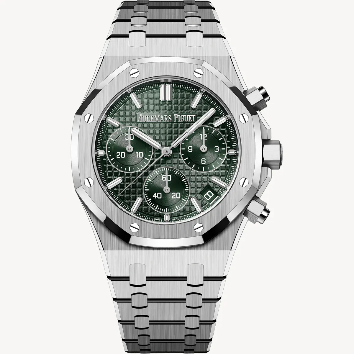 Royal Oak Chronograph