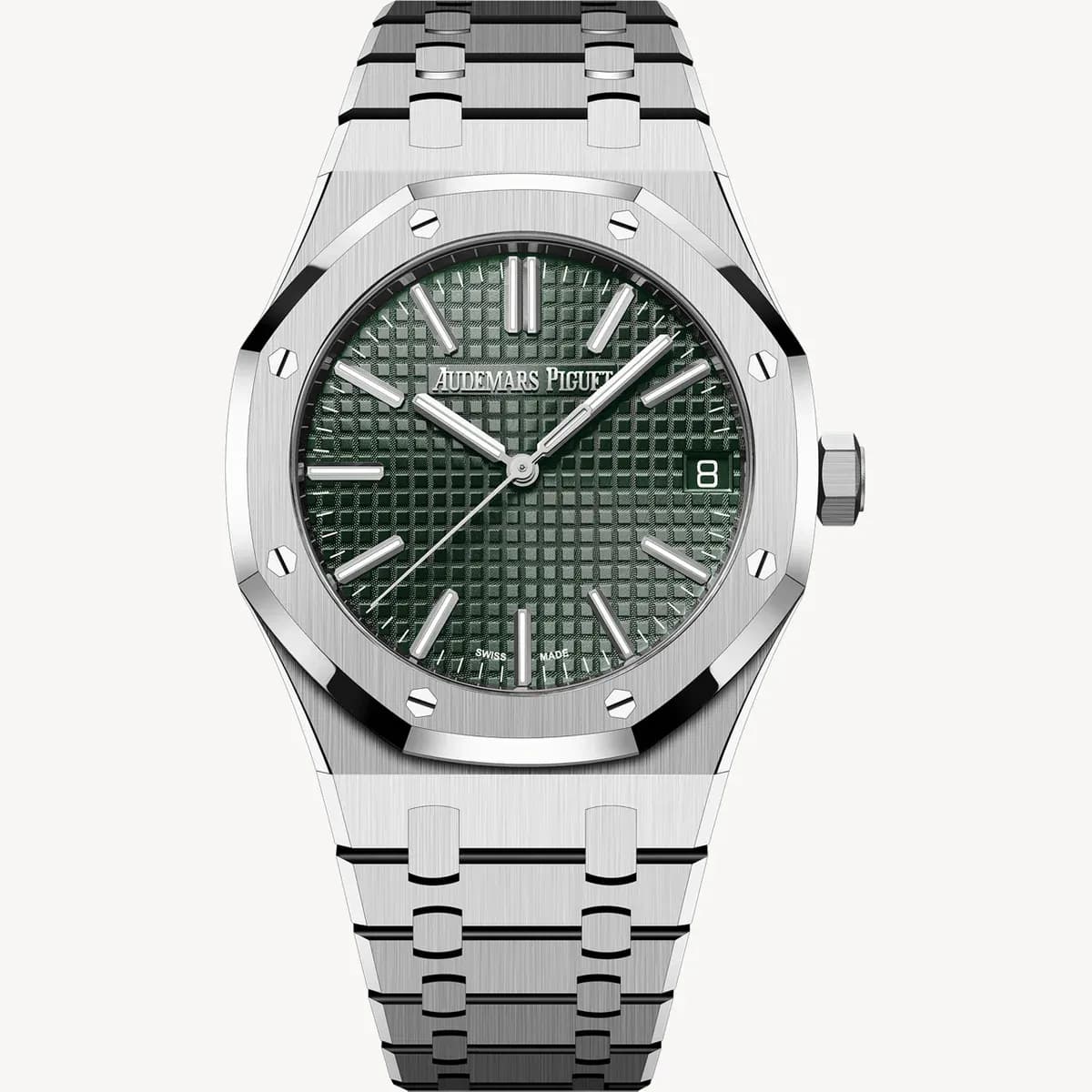Royal Oak Selfwinding