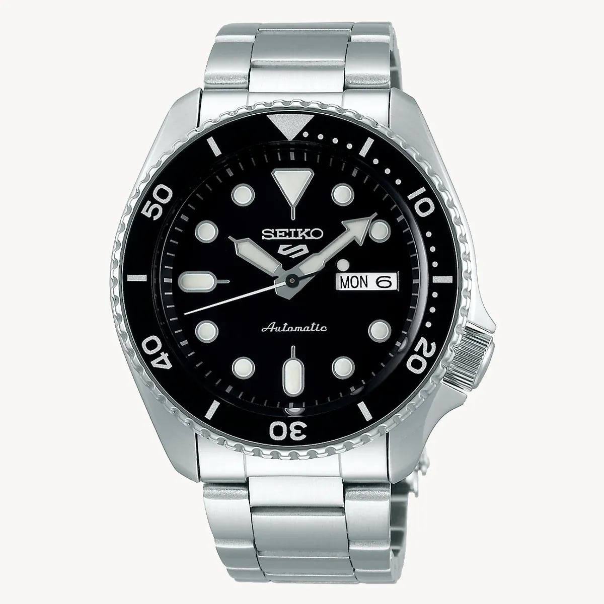 Seiko 5 Sports