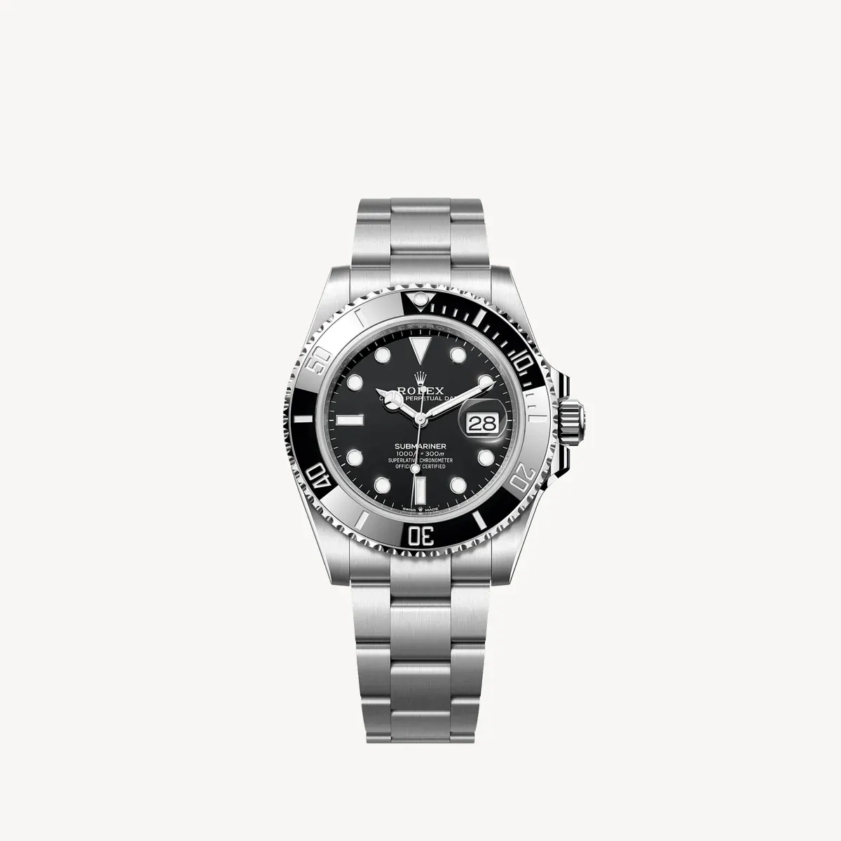 Submariner Date