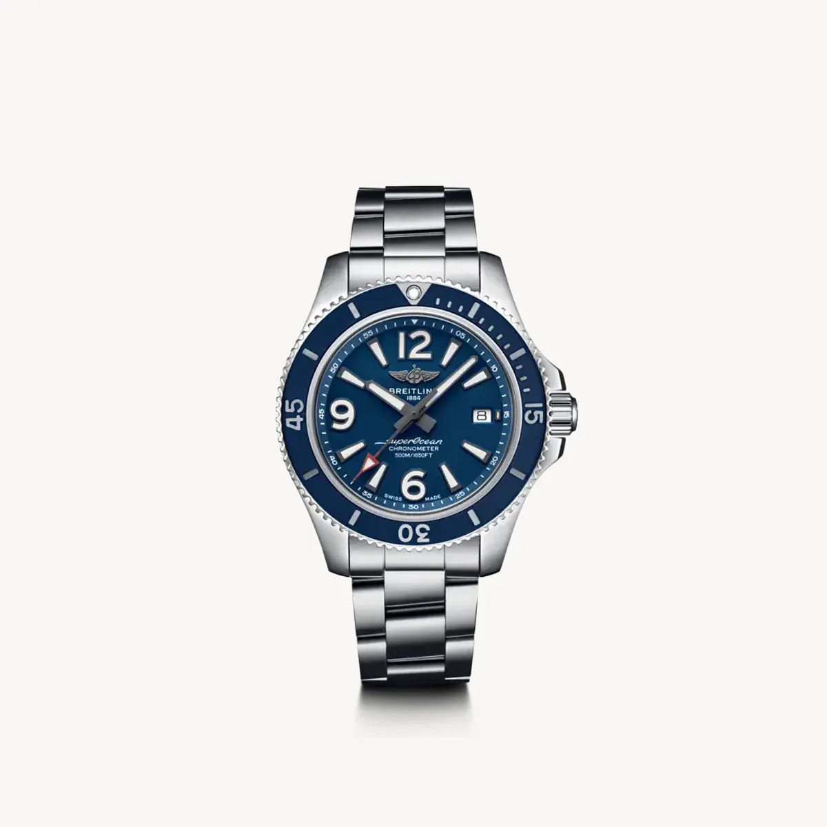 Superocean Automatic