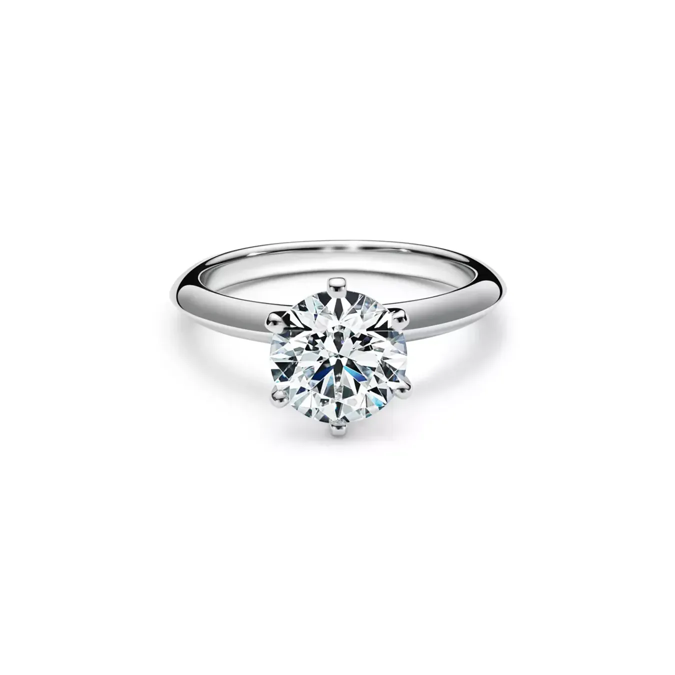Tiffany Setting