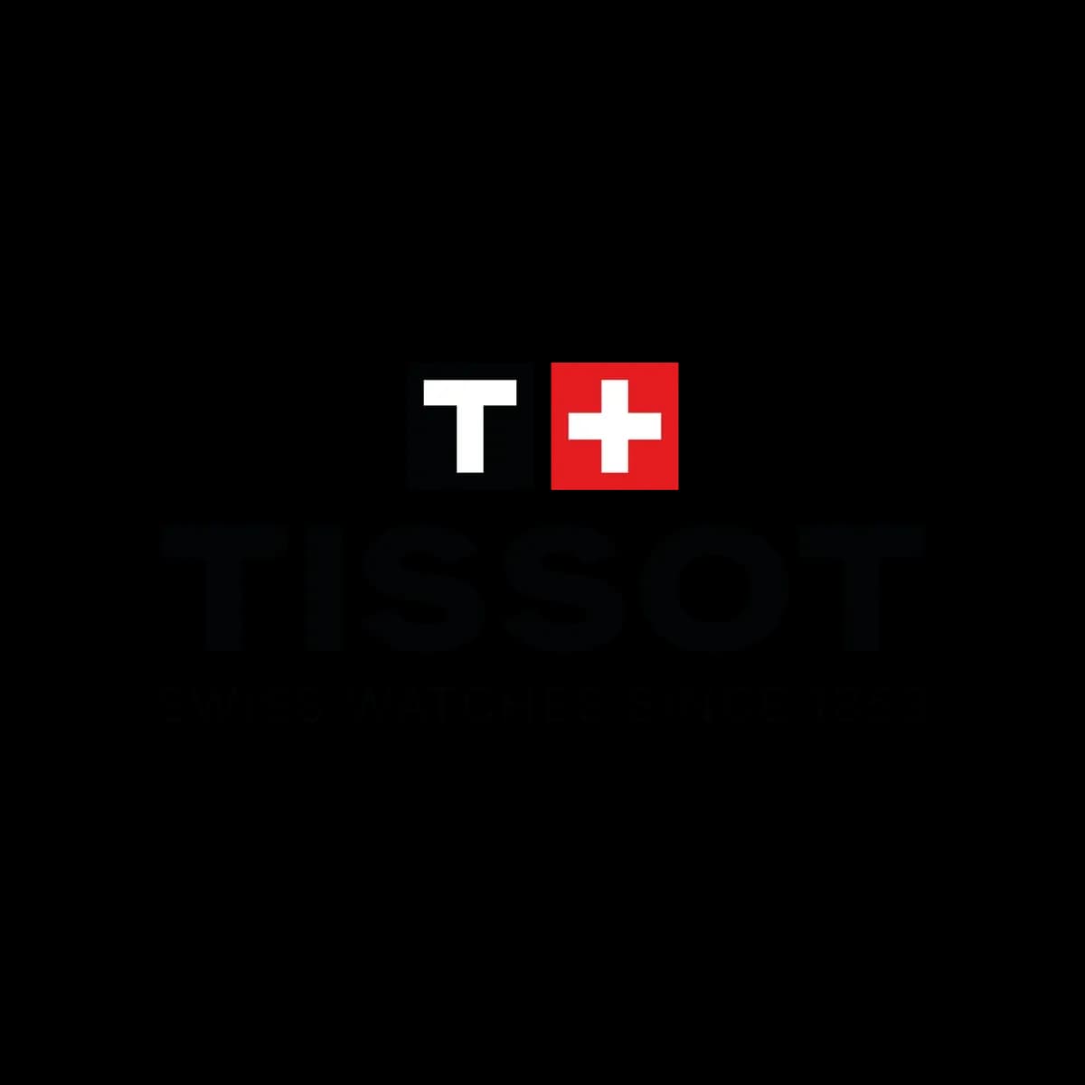 Logo ou image de Tissot