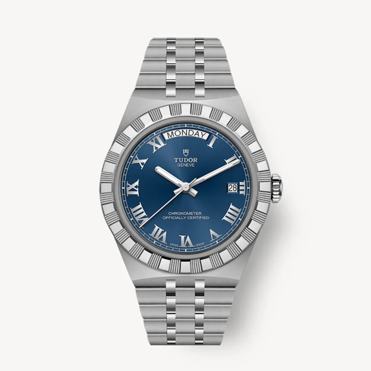 Tudor Royal