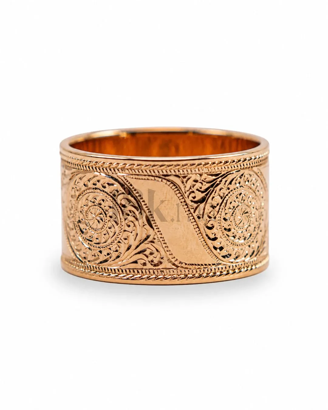 Bague assir sabon