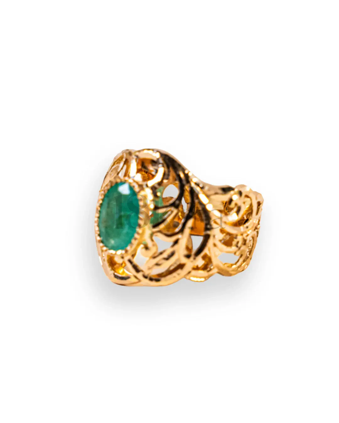 Bague beldi