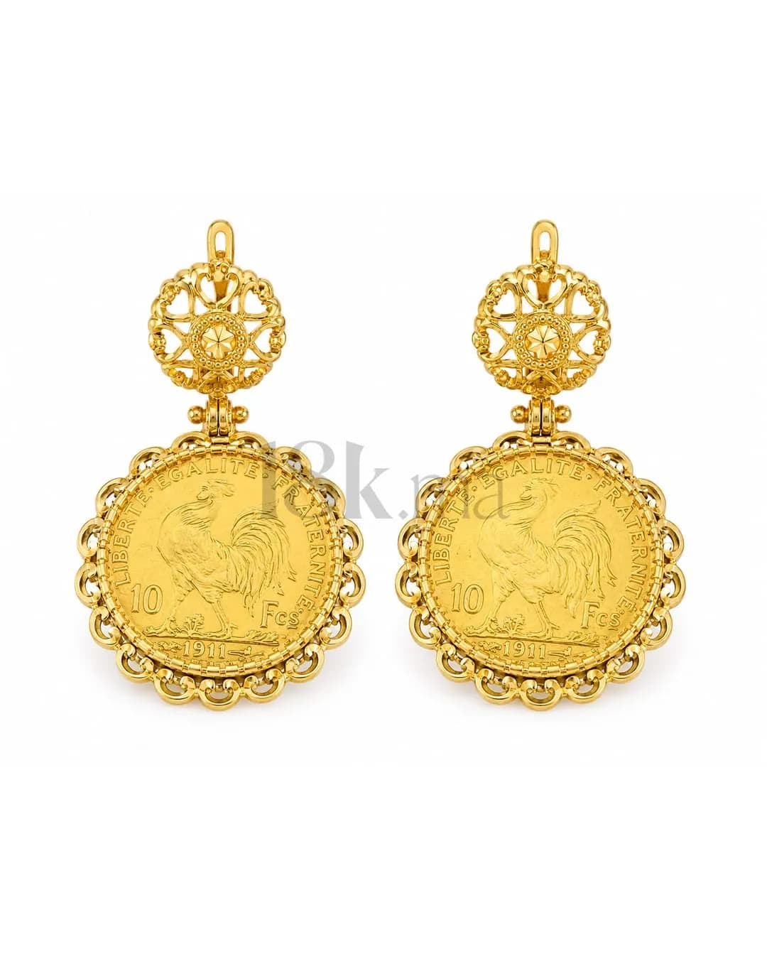 Boucles Louiza