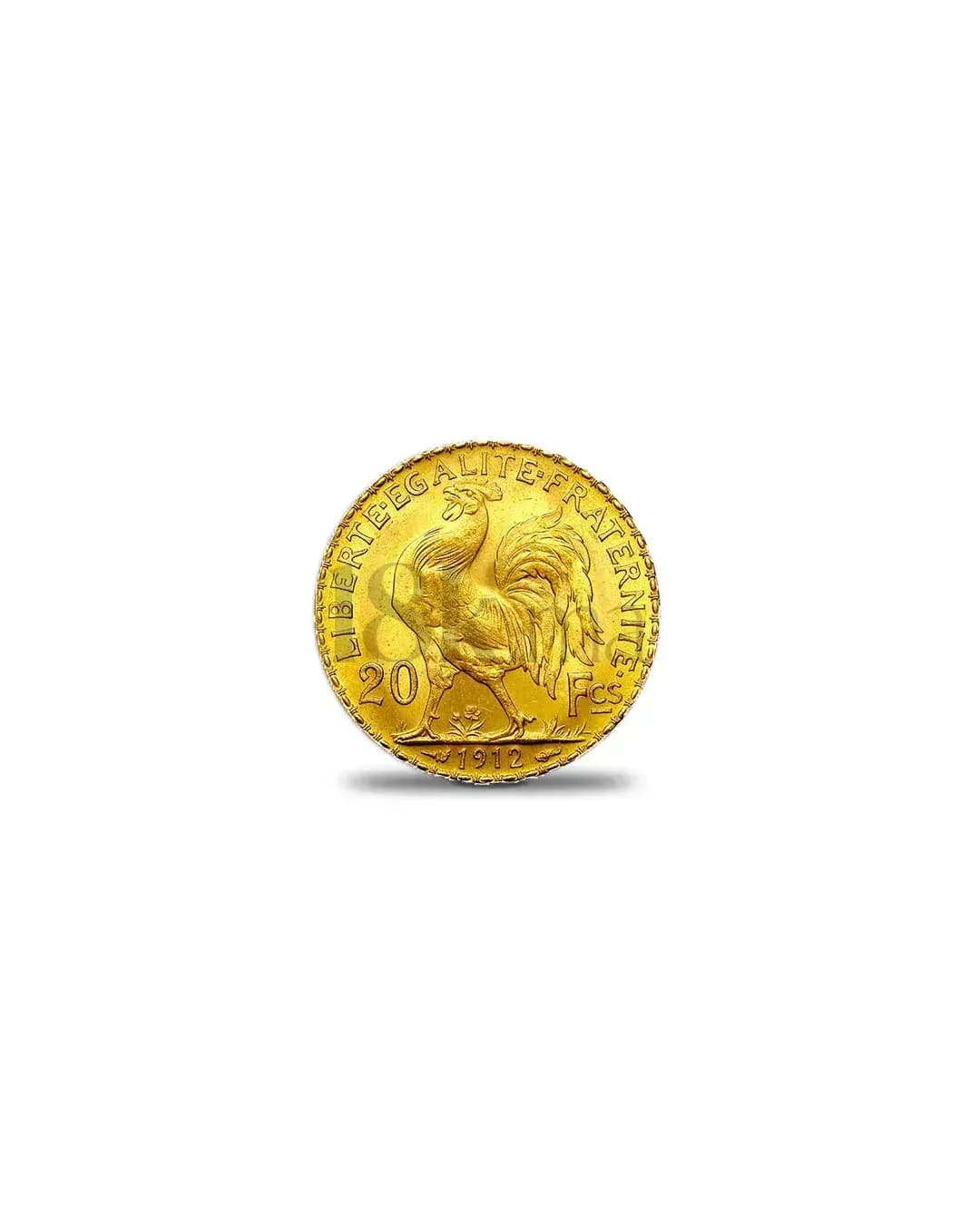 Louiza 20 francs