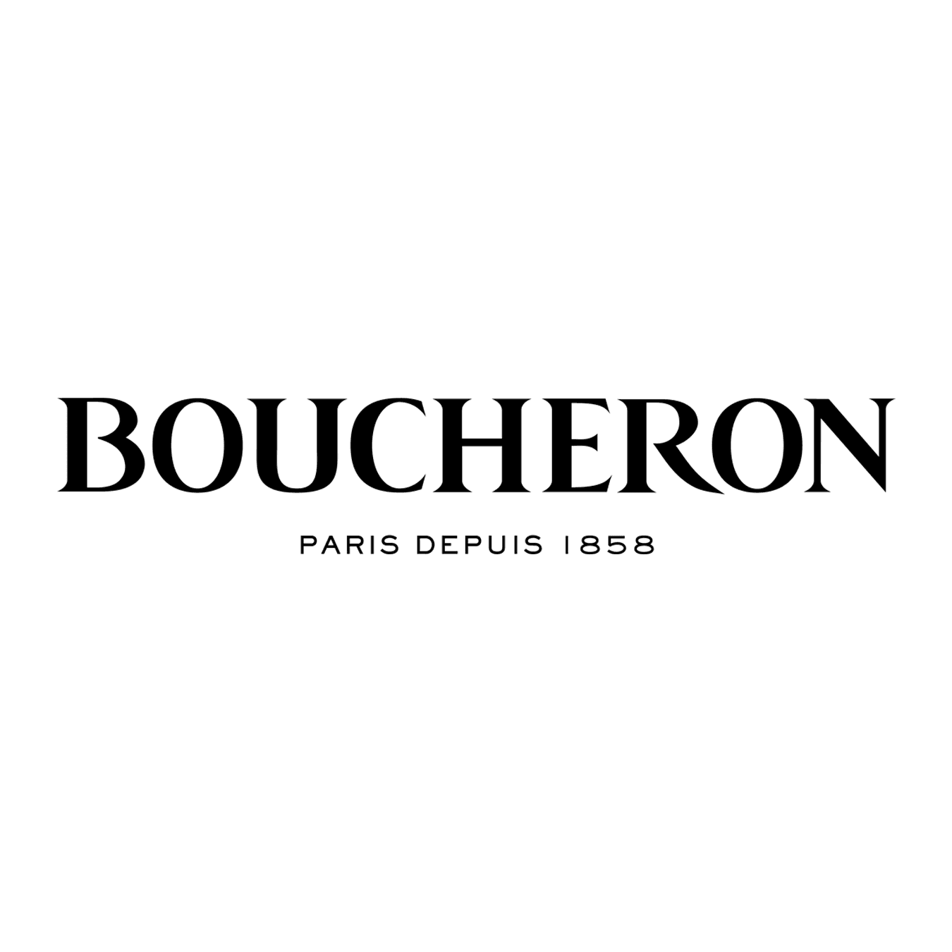 Logo ou image de Boucheron