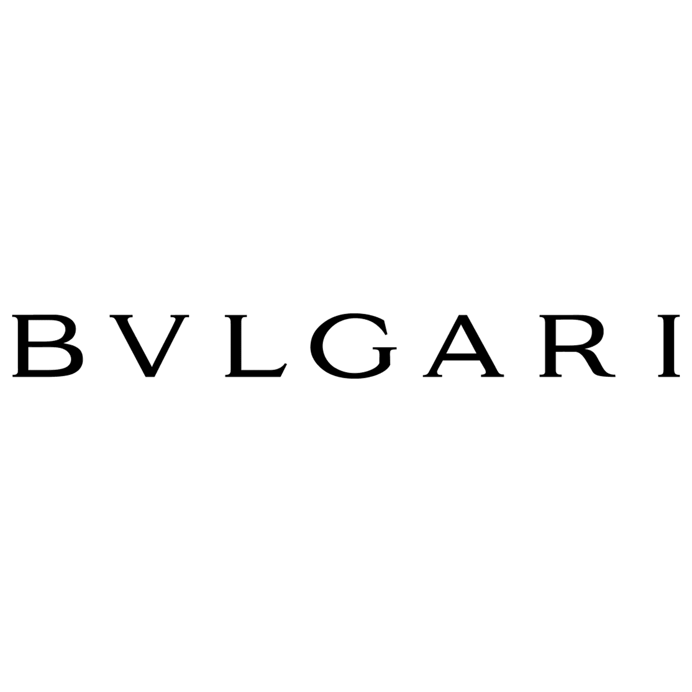 Logo ou image de Bulgari