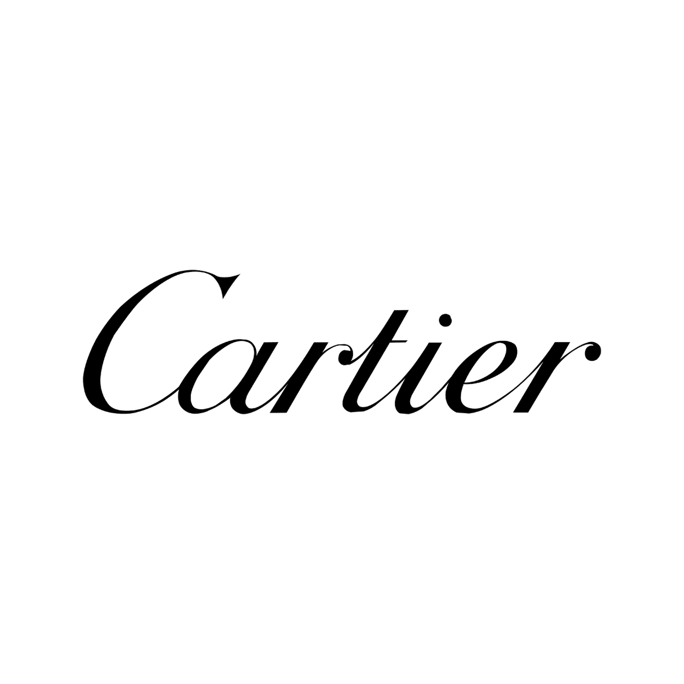 Logo ou image de Cartier