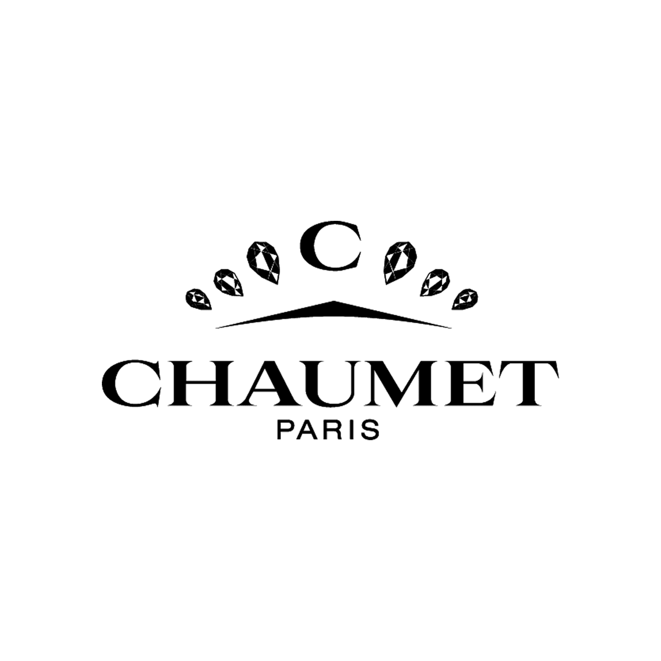 Logo ou image de Chaumet