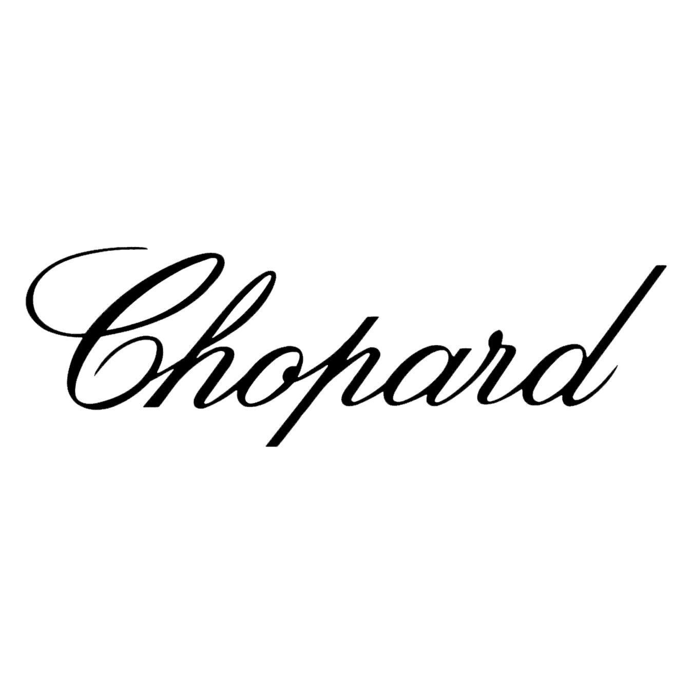 Logo ou image de Chopard