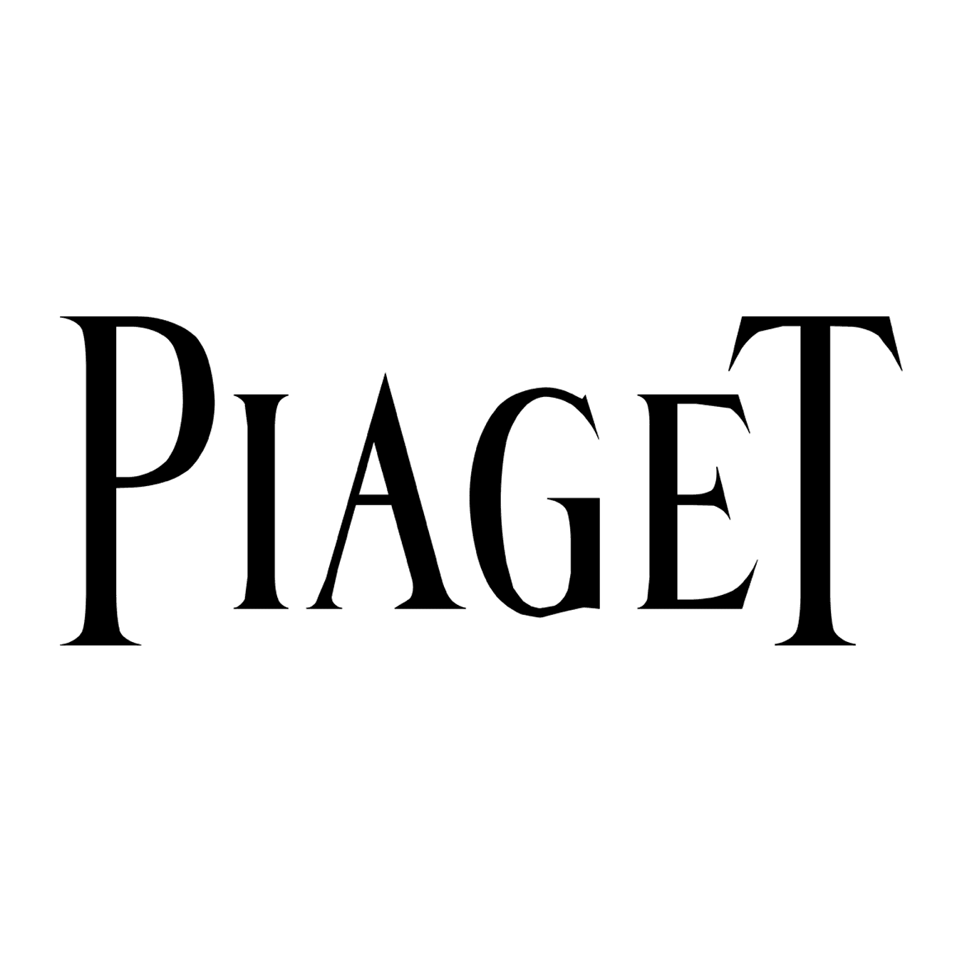 Logo ou image de Piaget