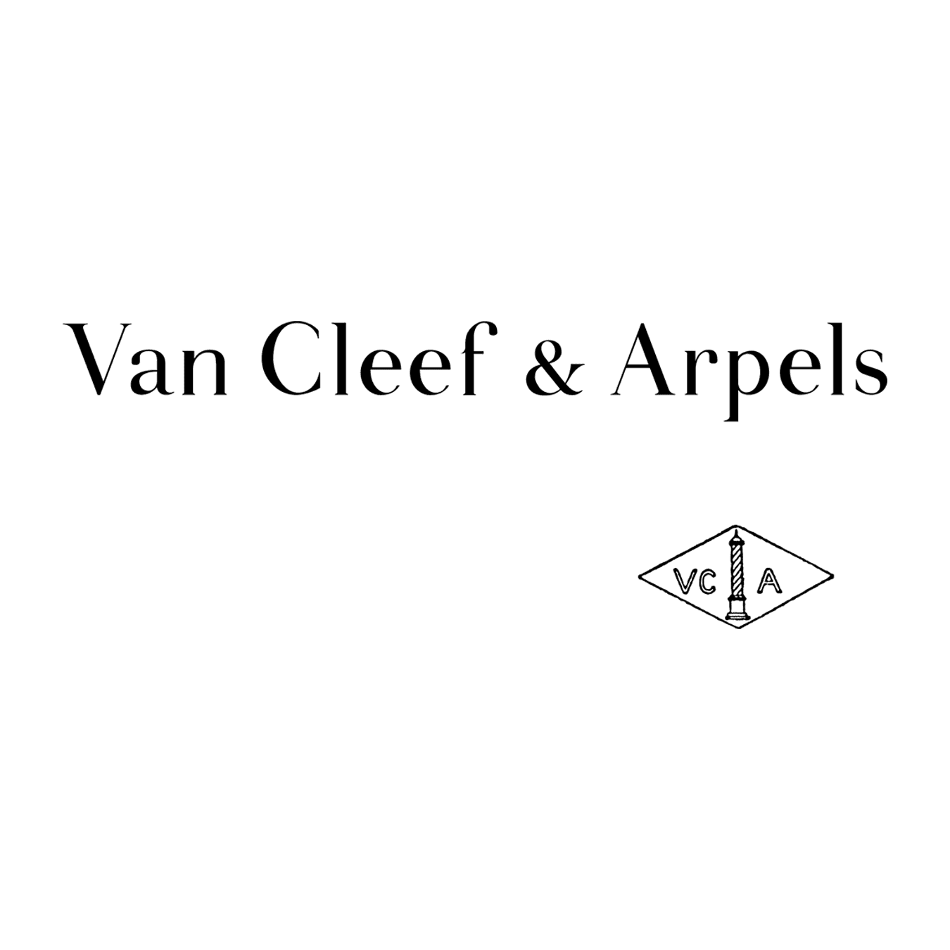 Logo ou image de Van Cleef & Arpels
